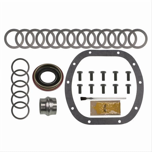 Motive Gear Dana 30 Bearing Install Kit MOTD30IKTJ