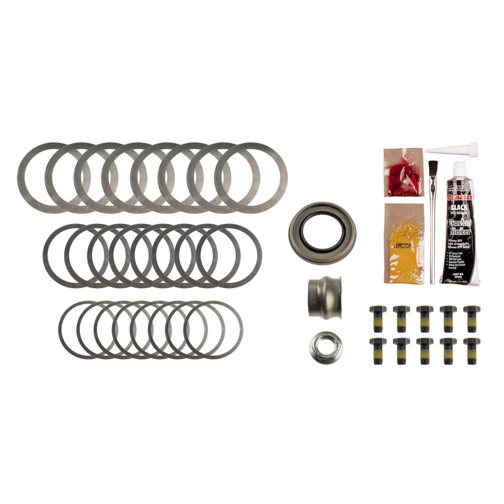 Motive Gear Dana 44(M220) Ring & Pin ion Install Kit Jeep JL MOTD44IKJL