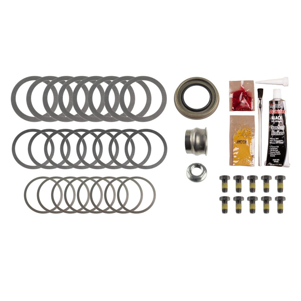 Motive Gear Dana 44(M210) Ring & Pin ion Install Kit Jeep JL MOTD44IKJLF