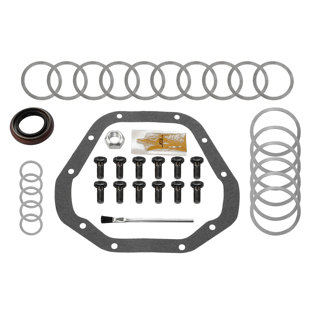 Motive Gear Dana 60 Install Kit MOTD60IK