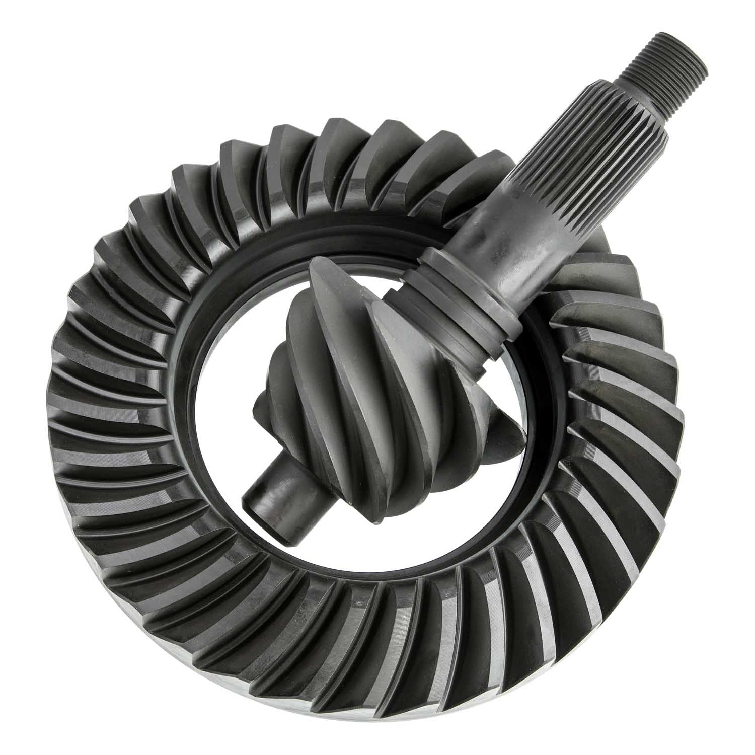 Motive Gear 4.71 Ratio Ford 10in Ring & Pinion Gear MOTF910471