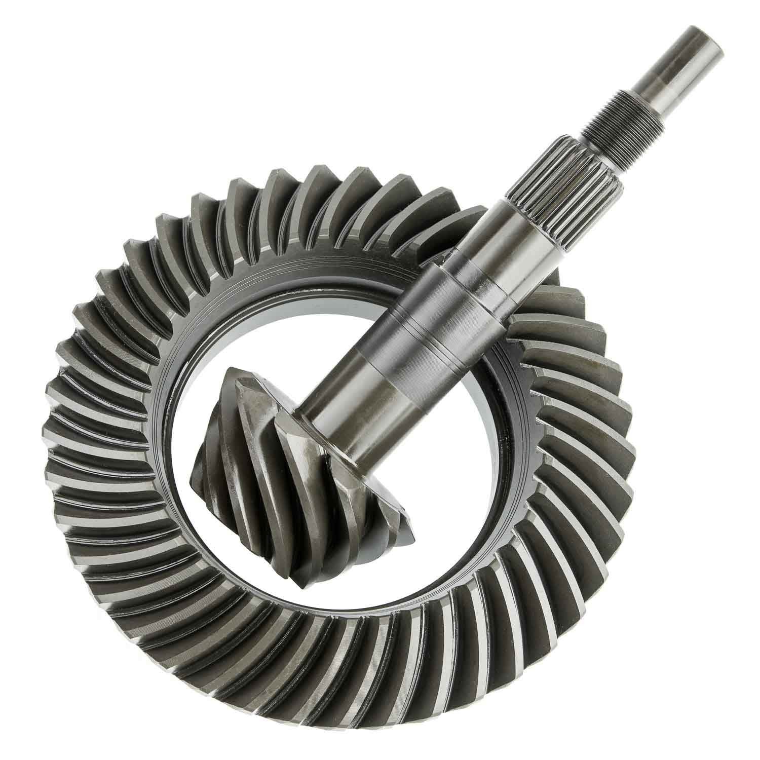 Motive Gear Ring and Pinion GM PONTI AC 2004-06 GTO 4.11 MGP MOTG80411