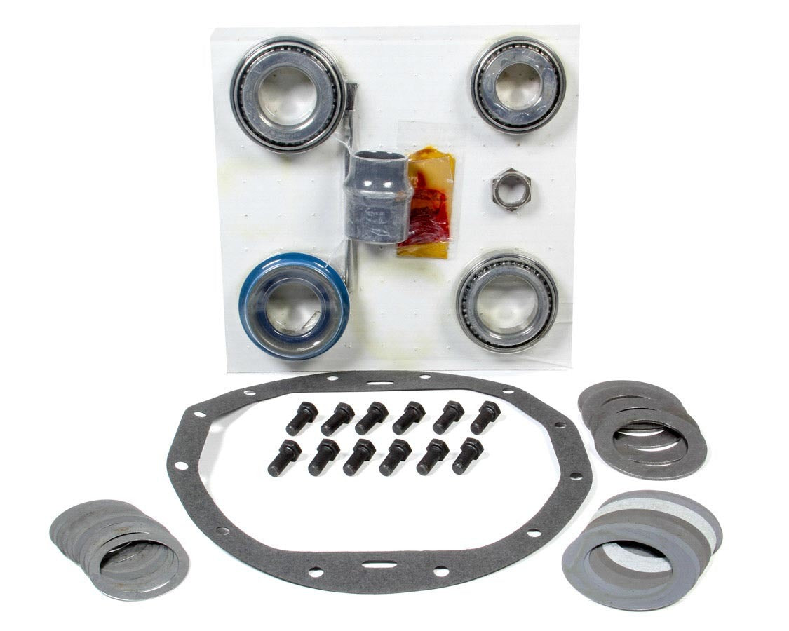 Motive Gear GM 12 Bolt Bearing Kit MOTR12CRMK