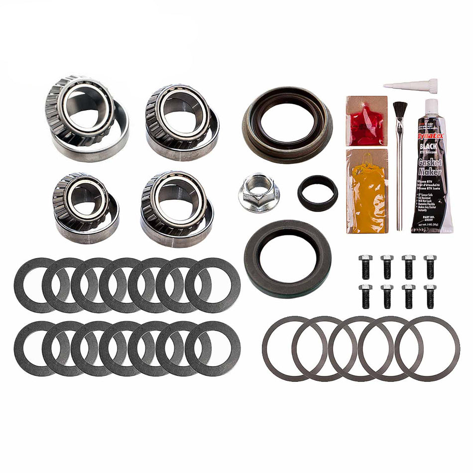 Motive Gear DANA 35 JEEP 80-06 Bearing Kit MOTR35JRMK