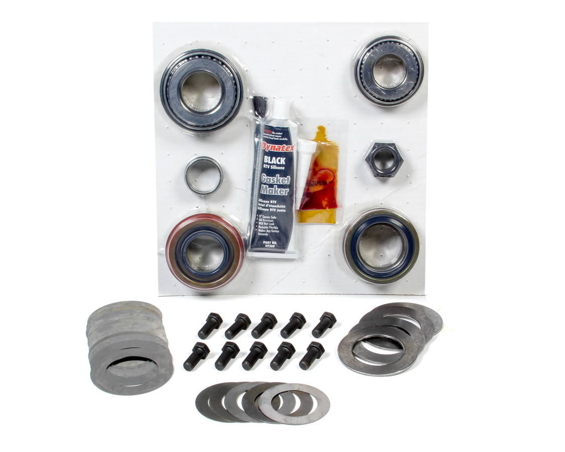 Motive Gear GM 8.2 BOP Installation Kit MOTR8.5PRMK