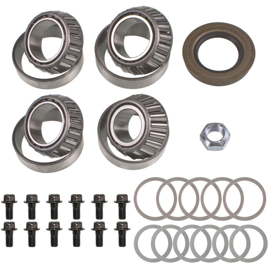 Motive Gear 8.75 Chrysler Early 742 Installation Kit MOTR8.75ERMK