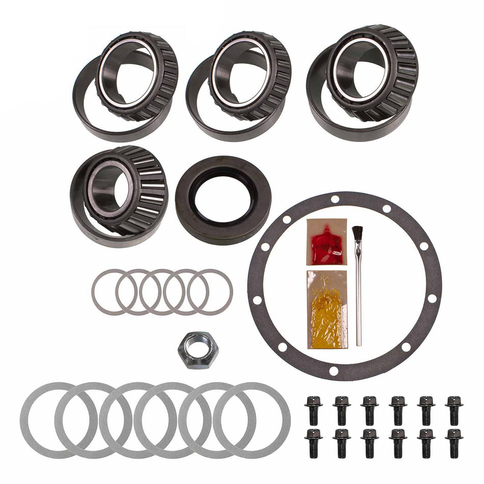 Motive Gear Master Bearing Kit Chrysler 8.75in MOTR8.75ERSMKT