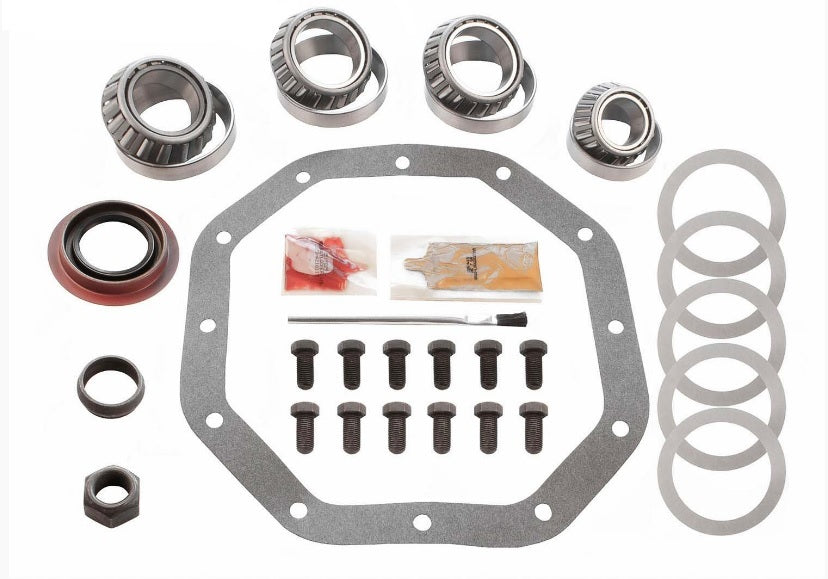 Motive Gear Chrysler 9.25in 01-09 Bearing Kit MOTR9.25RLMK