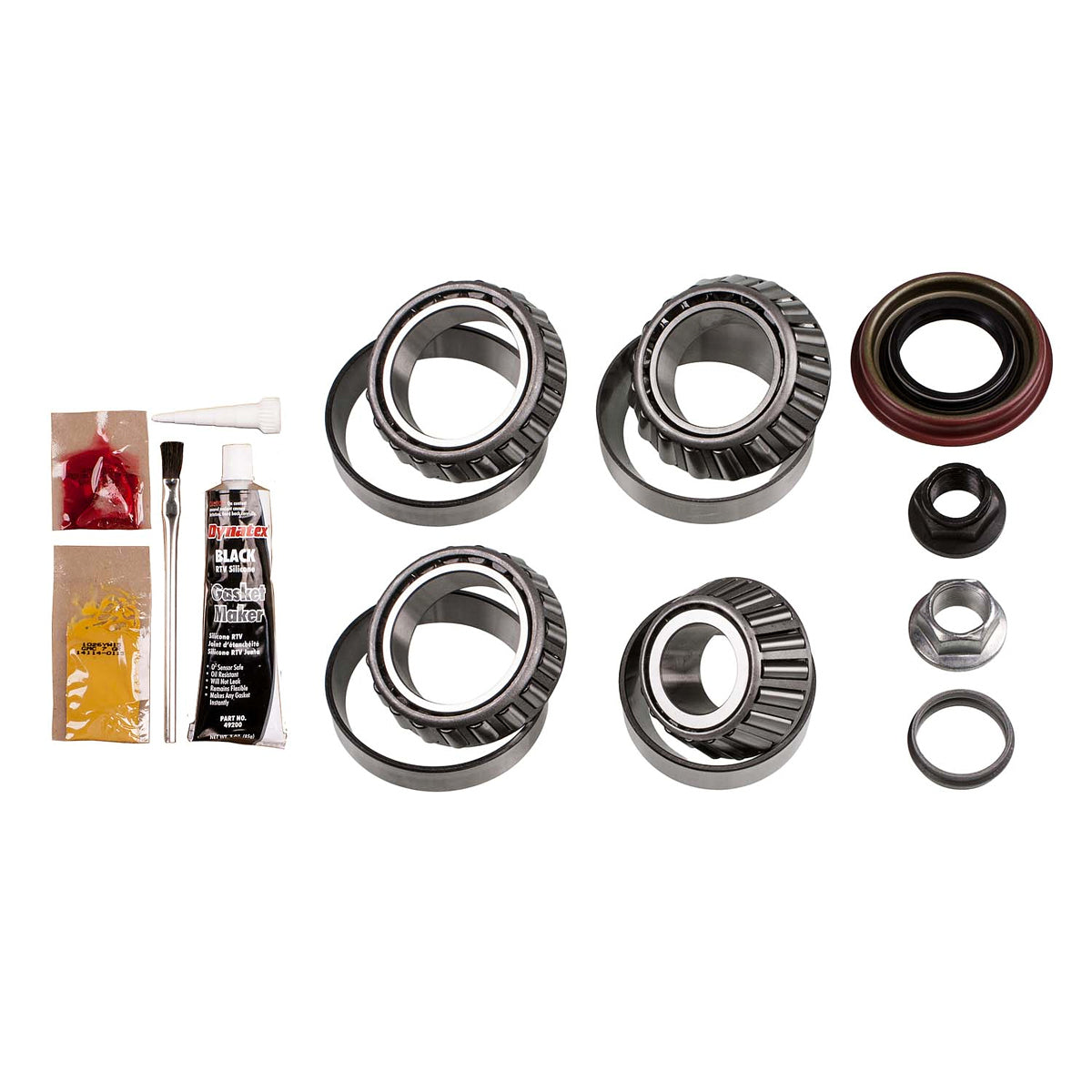 Motive Gear Ford 9.75in 99.5-ON Bearing Kit MOTR9.75FRL