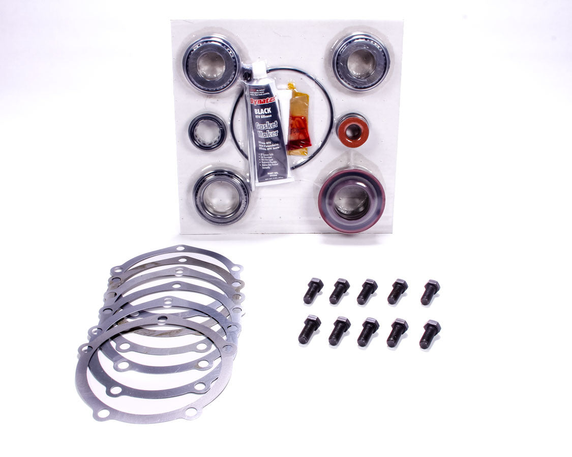 Motive Gear Ford 9in Bearing Kit 31 Spline MOTR9RMK