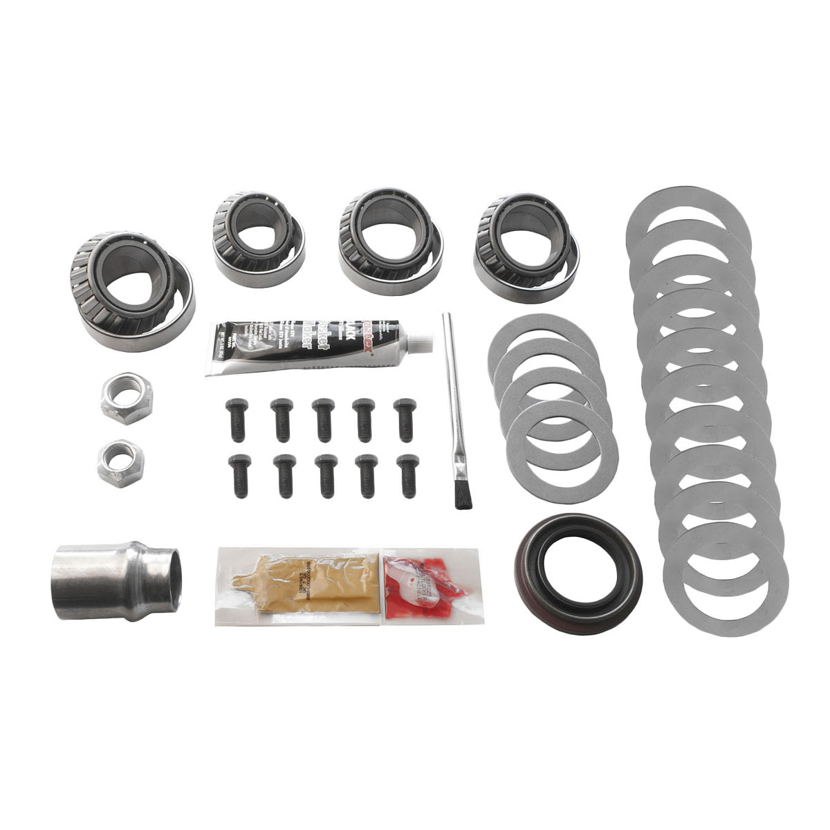 Motive Gear Ring & Pinion Bearing Kit MOTRA28JLRMKT