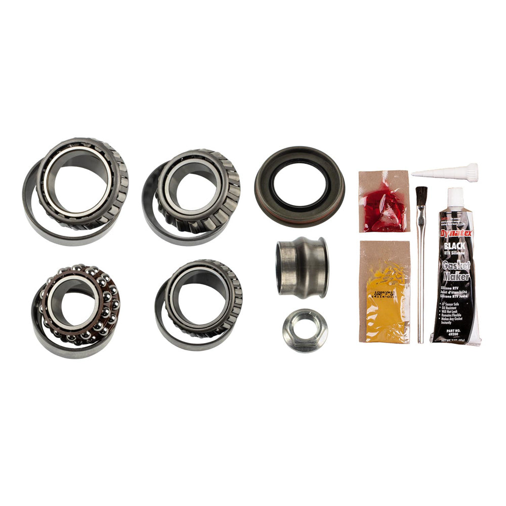 Motive Gear Dana 44(M220) Ring & Pi nion Bearing KIt Jeep JL MOTRA28RJL