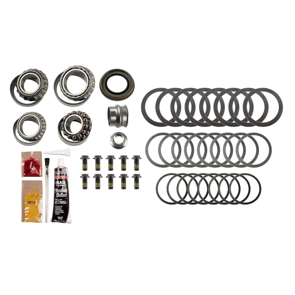 Motive Gear Dana 44(M220) Master Bea ring Kit Rear Jeep JL MOTRA28RJLMK