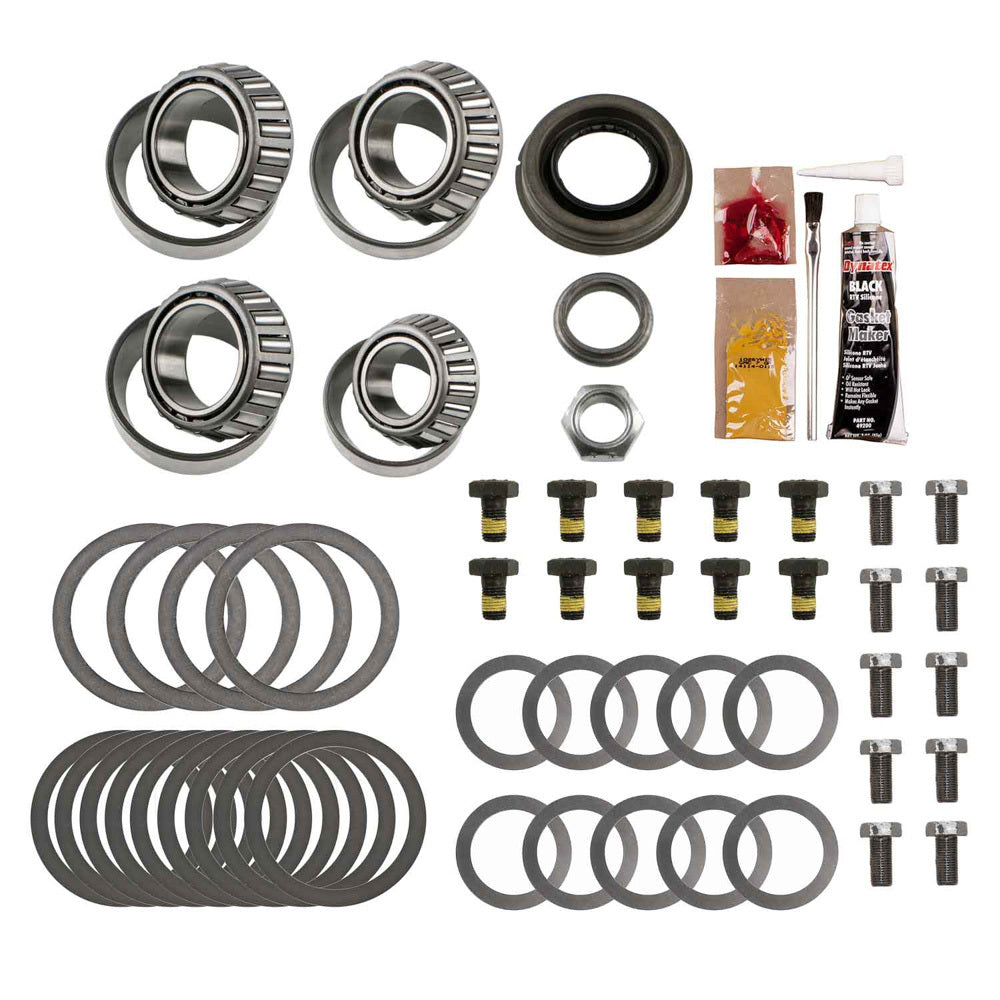 Motive Gear MK DANA 44 JK REAR NON R UBICON MOTRA28RNJKMKT