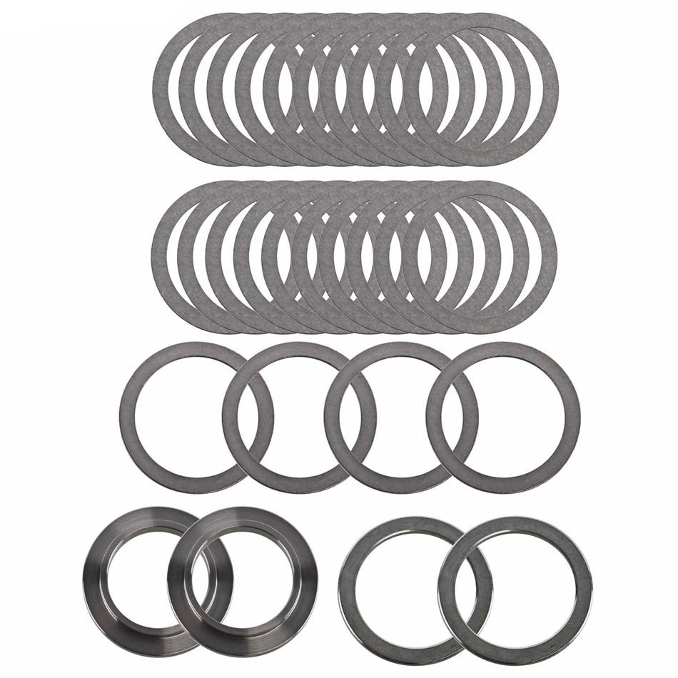 Motive Gear Carrier Super Shims GM 12-Bolt MOTSS12