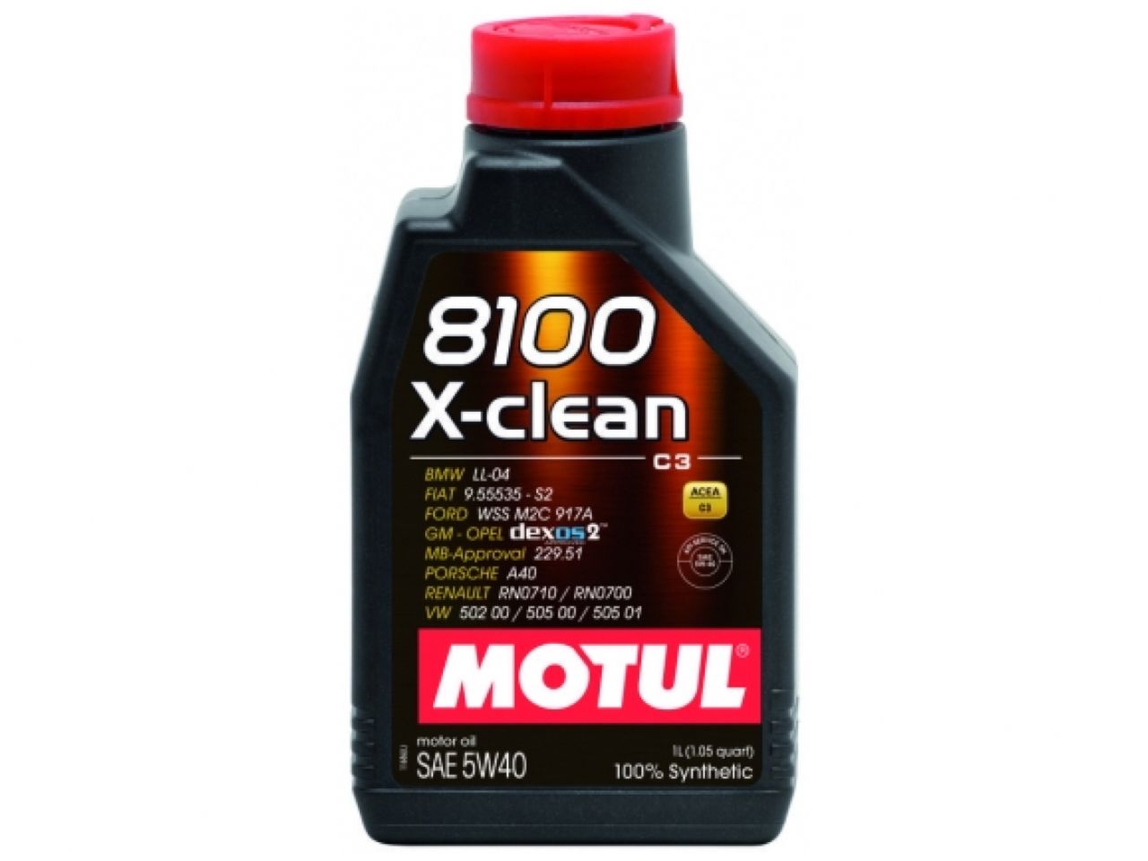 Motul Engine Oil 103991 Item Image