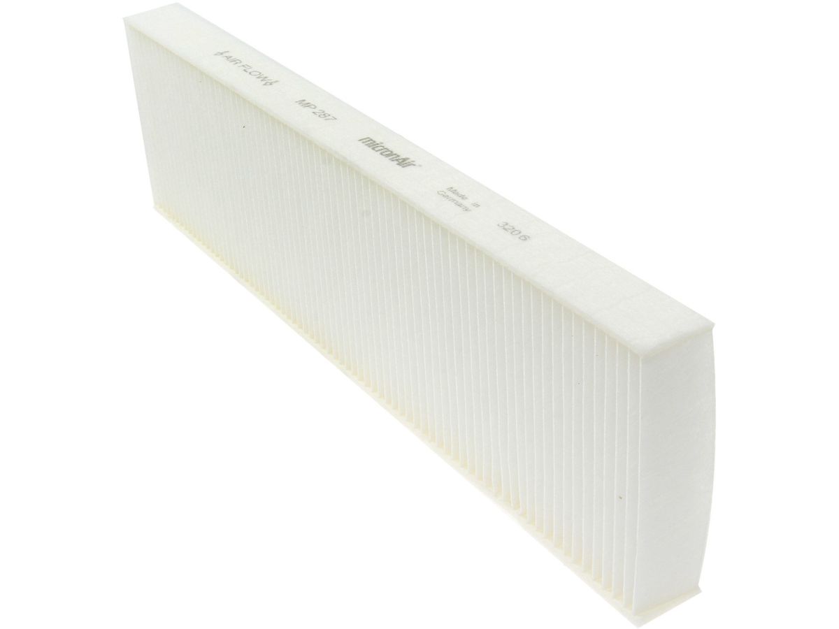 Micronair Cabin Air Filter