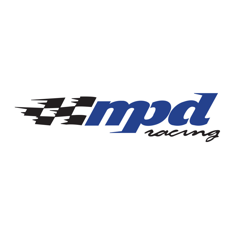 MPD Racing MPD Catalog 2021 MPD100