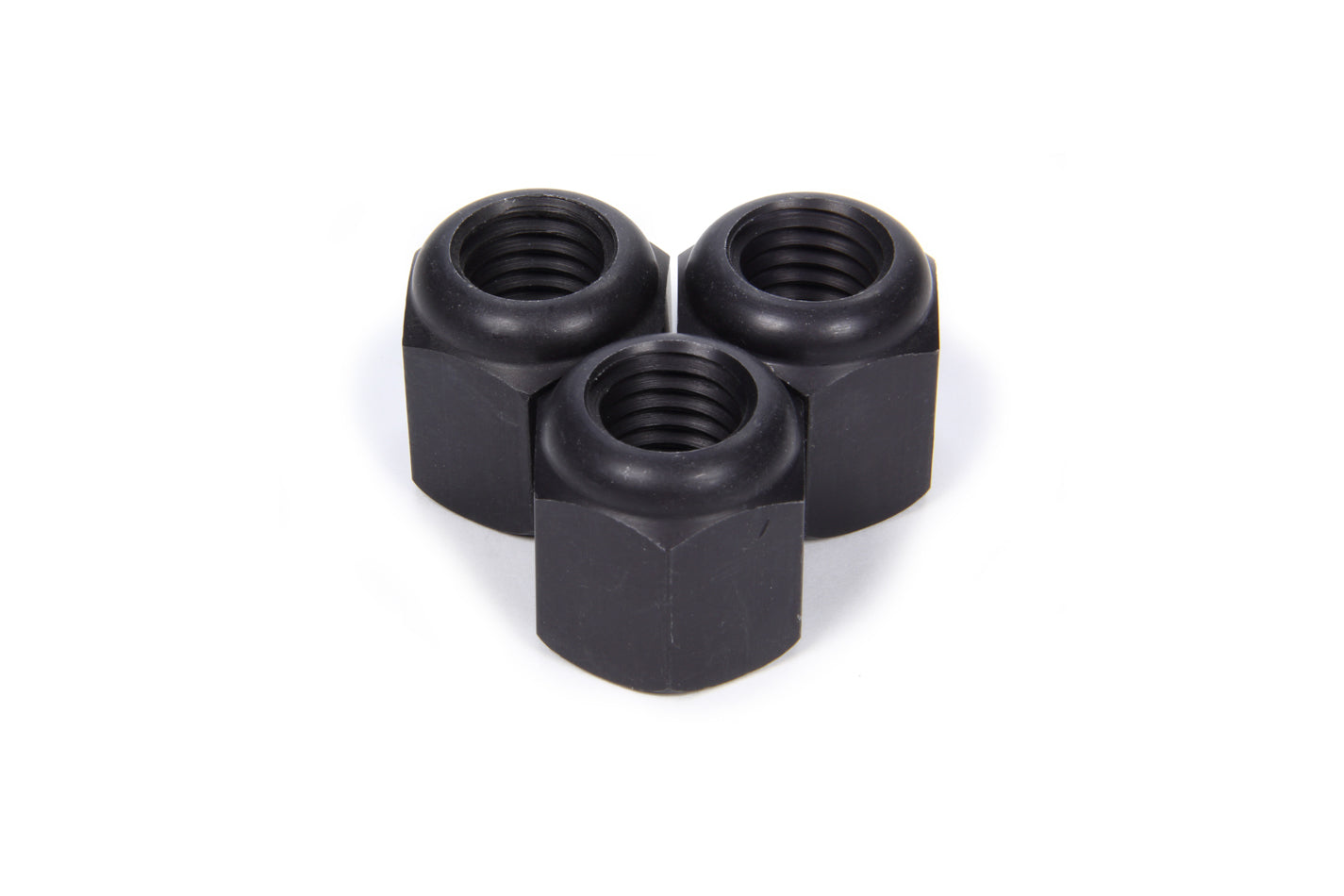 MPD Racing Pavement Lug Nut 3pk MPD12400
