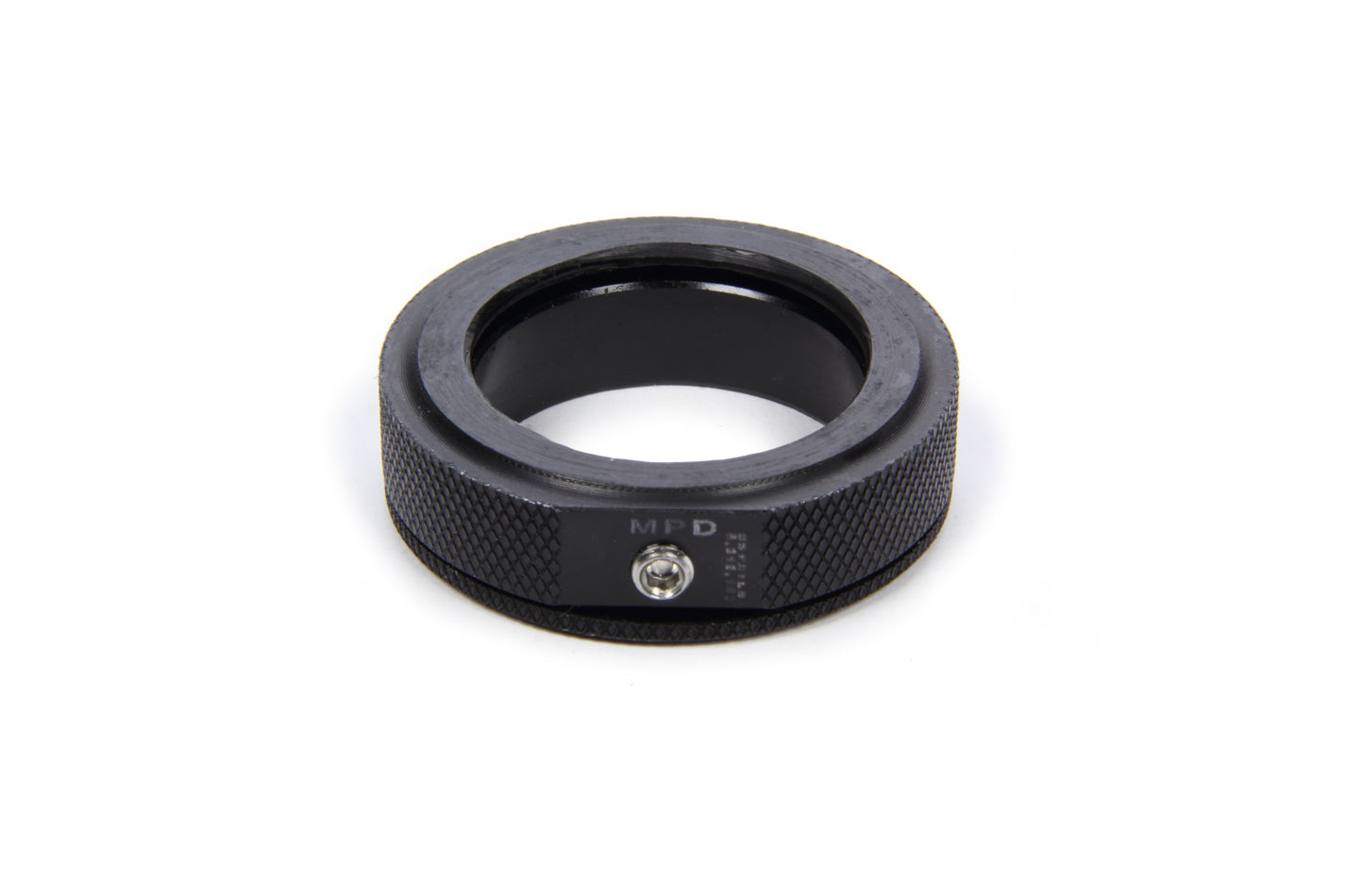 MPD Racing Bearing Spacer Sprint Car Front Hub Aluminum MPD13607