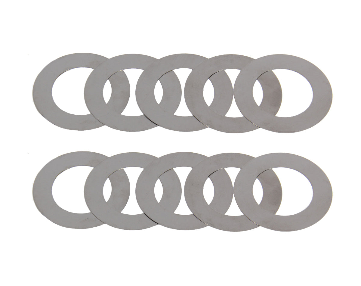 MPD Racing Spindle Shim .005 Thick Pack of 10 MPD14204