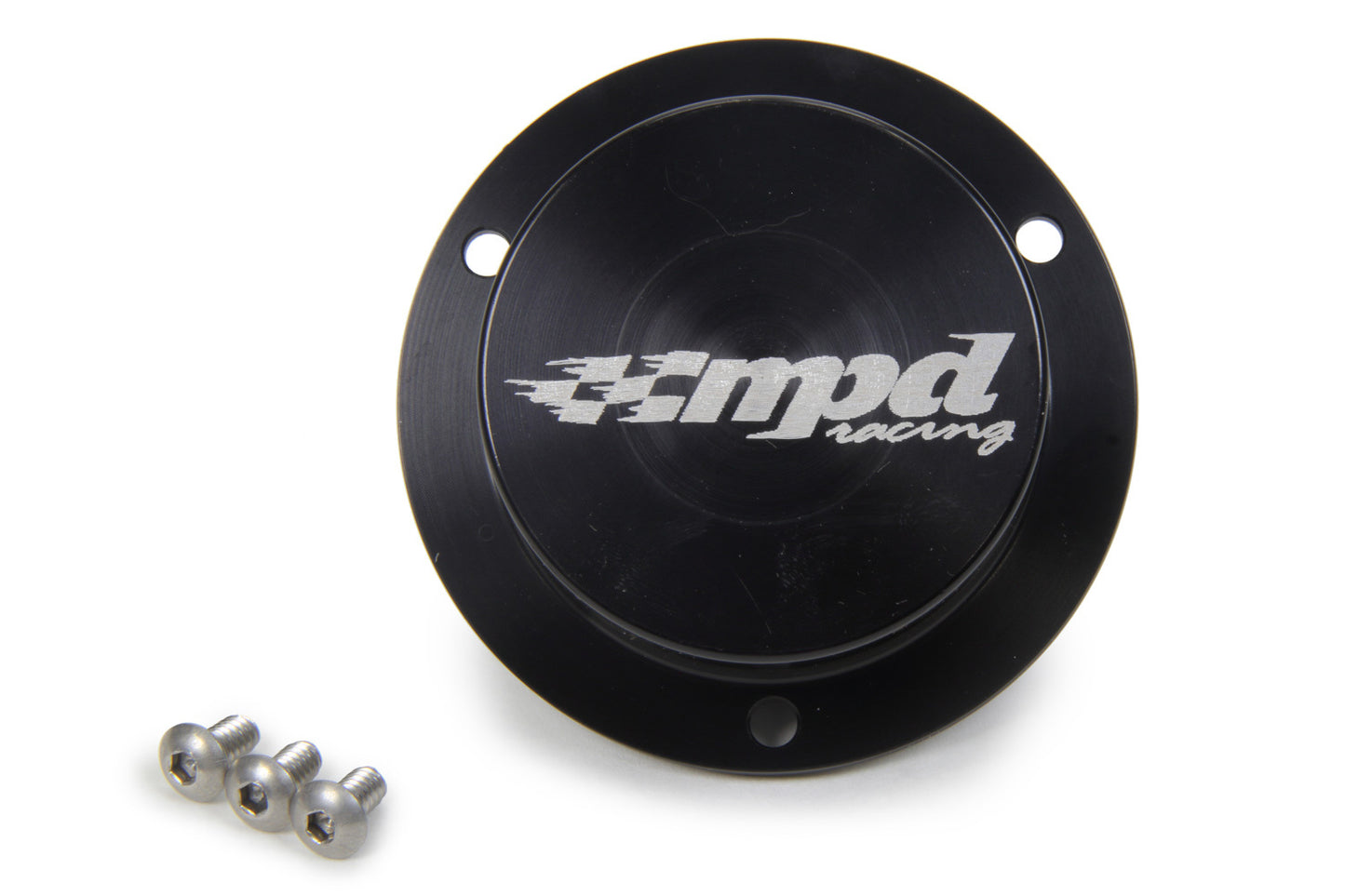 MPD Racing Dust Cap For Front Hubs MPD28520