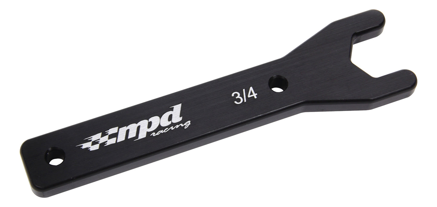 MPD Racing 3/4in Radius Rod Wrench MPD46001