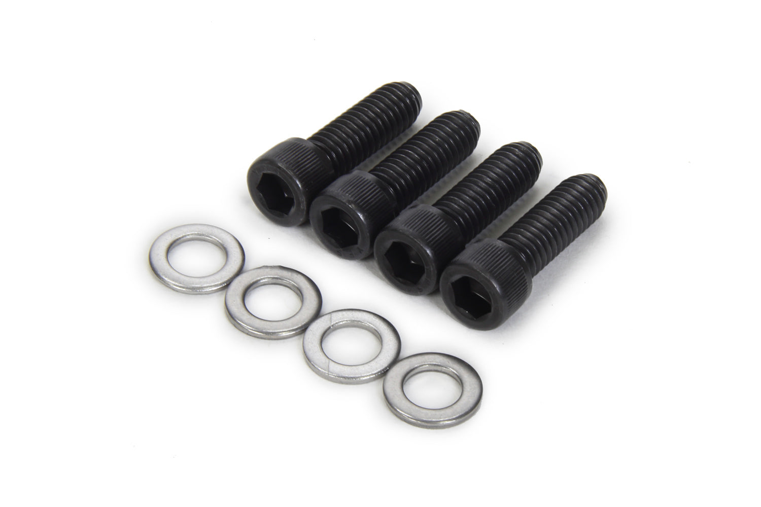 MPD Racing Bolt Kit for 68200/68203 (4) 5/16 Bolts & washers MPD68205