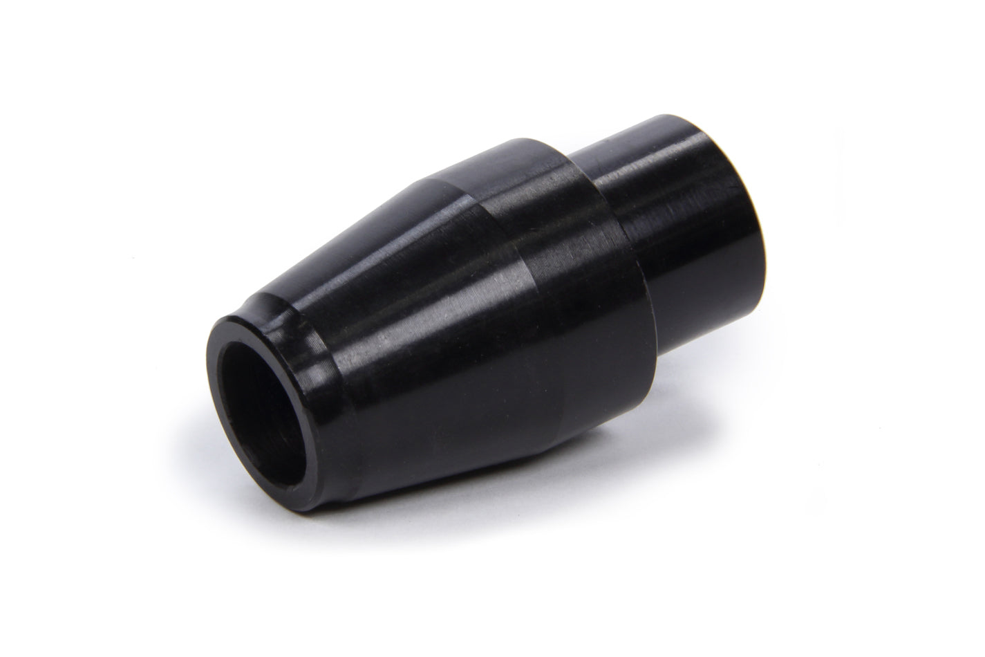 MPD Racing Birdcage Spud Pro Series Billet Aluminum Black MPD81102