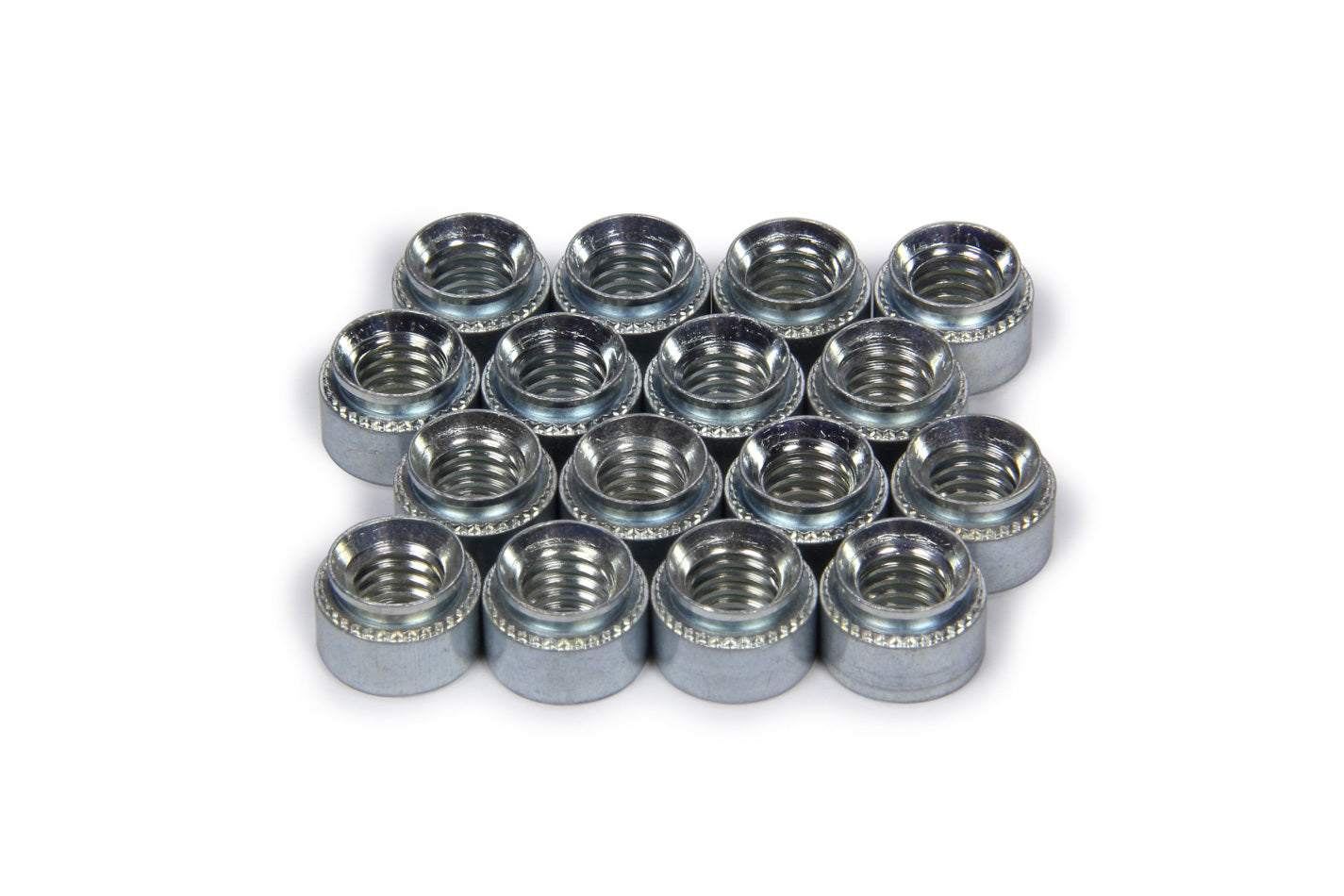 MPD Racing 5/16-18 PEM Insert Sprint Beadlock 16pk MPD860106