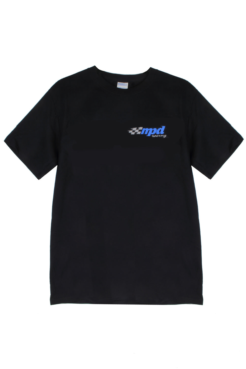 MPD Racing MPD Softstyle Tee Shirt Large MPD90110L