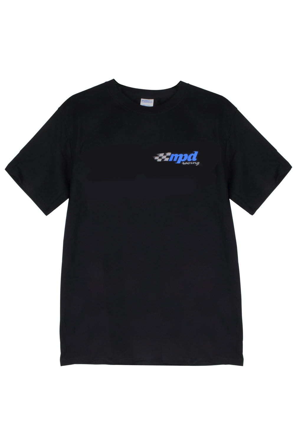 MPD Racing MPD Softstyle Tee Shirt Small MPD90110S