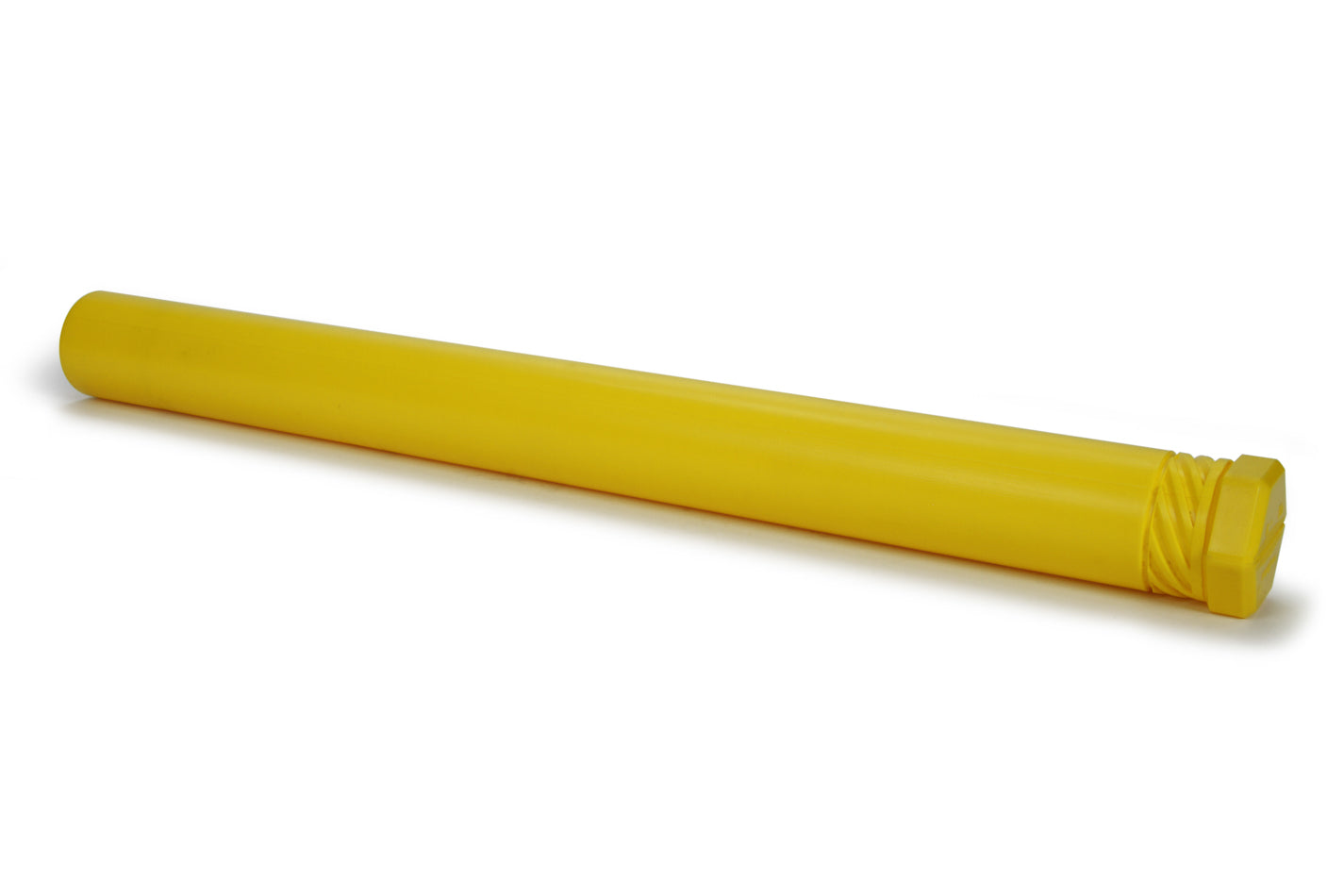 MPD Racing Torsion Bar Storage Tube Yellow MPD99700