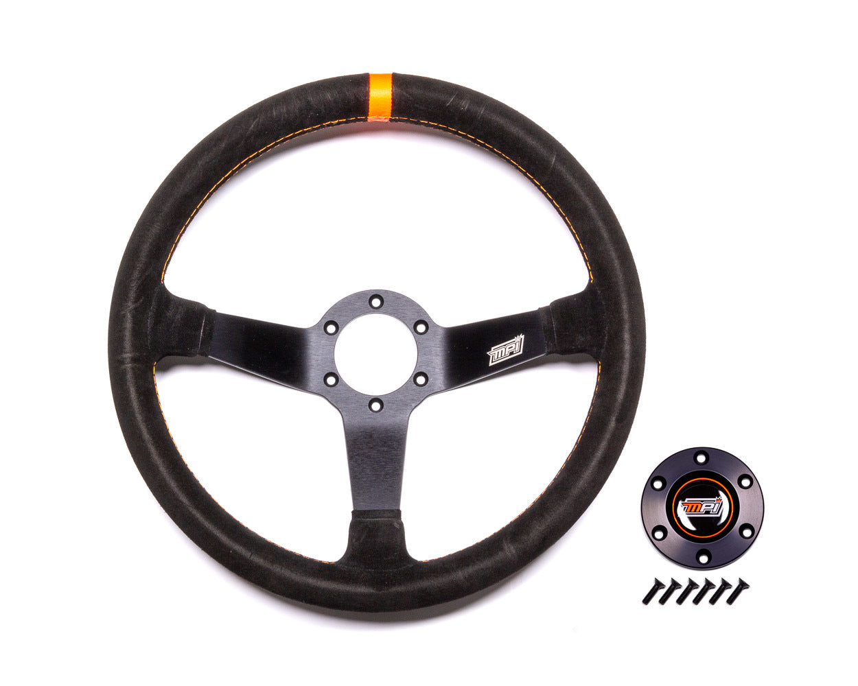 MPI USA 60mm 6-Bolt Drifting Wheel Suede MPIMPI-DO-H60-A