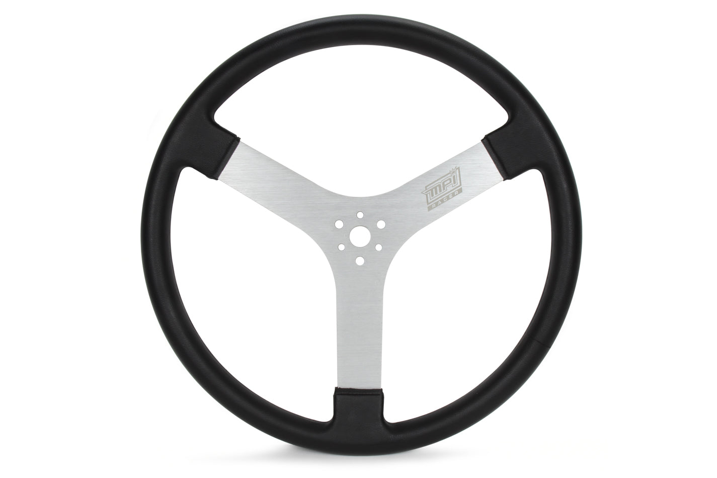 MPI USA Racer Steering Wheel 17in Flat MPIMPI-DR-17