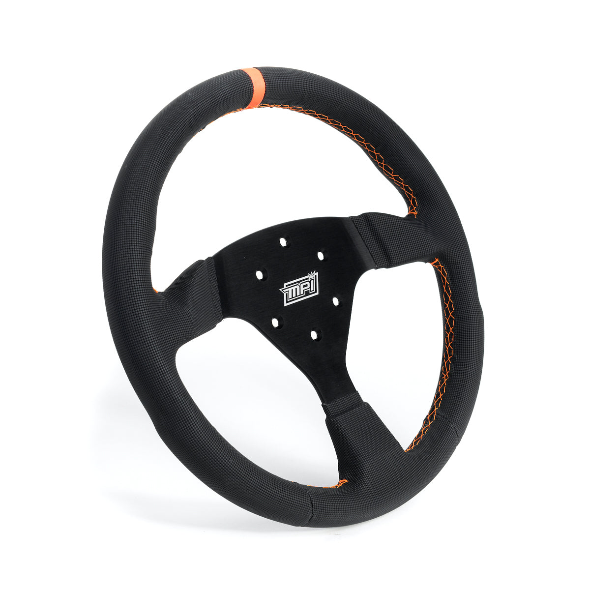 MPI USA Track Day Steering Wheel 13in Weatherproof MPIMPI-F2-13-PX