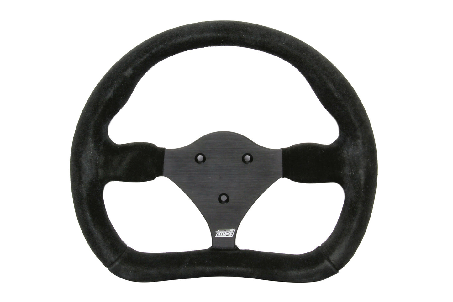 MPI USA 11.25 GT Series Aluminum Wheel Suede Flat Bottom MPIMPI-GT-11