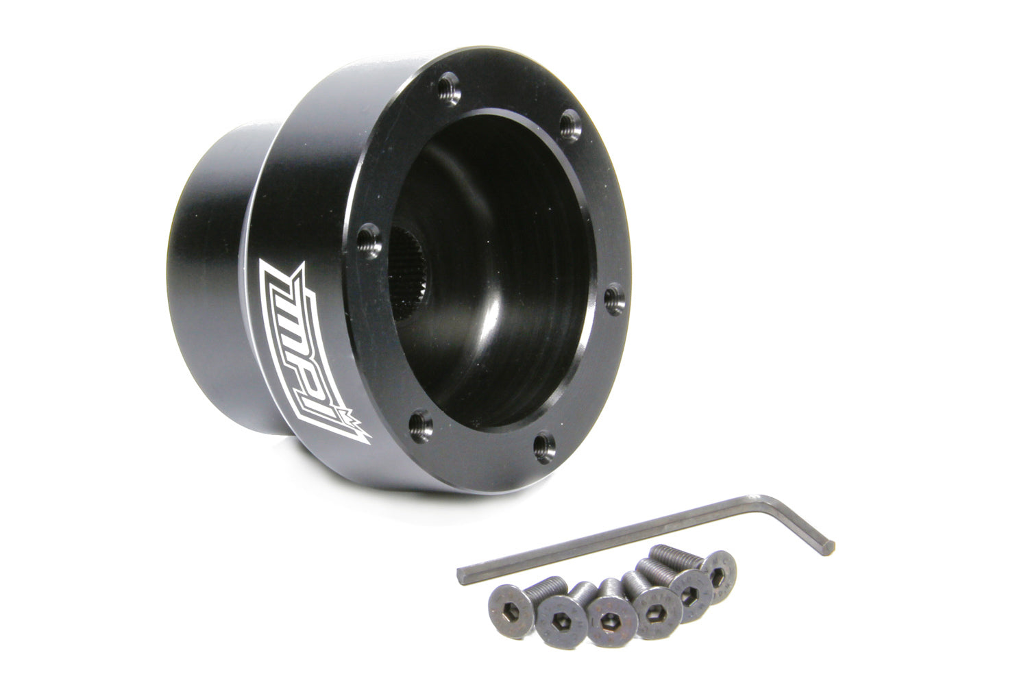 MPI USA Aluminum 6-Bolt UTV Hub MPIMPI-HB-SXS-1