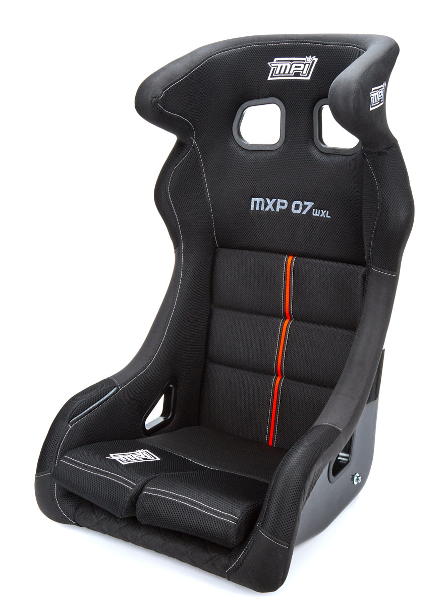 MPI USA MXP07 Seat FIA Head XL Restraint Style MPIMPI-MXP07-WXL