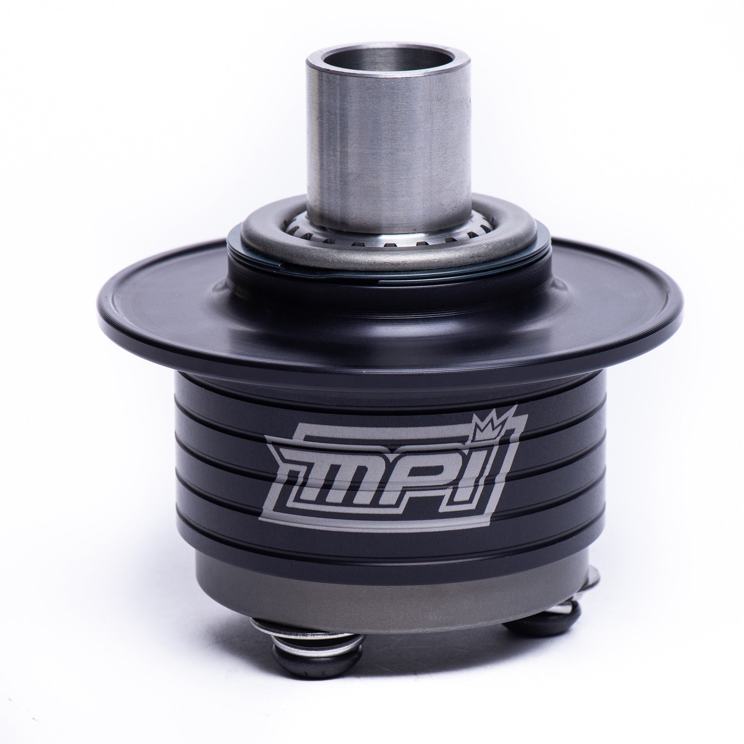 MPI USA 3-Bolt Quick Release W/ Weld-On Coupler MPIMPI-QR-3BLT