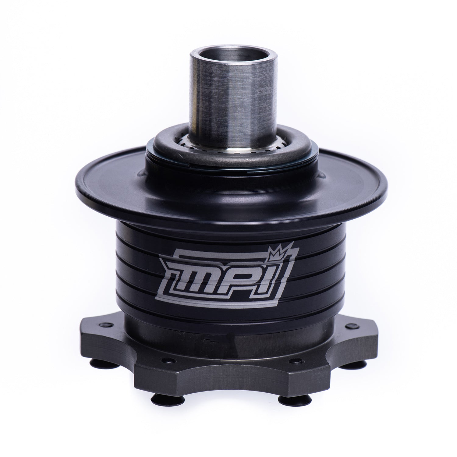 MPI USA 6-Bolt Quick Release W/ Weld-On Coupler MPIMPI-QR-6BLT