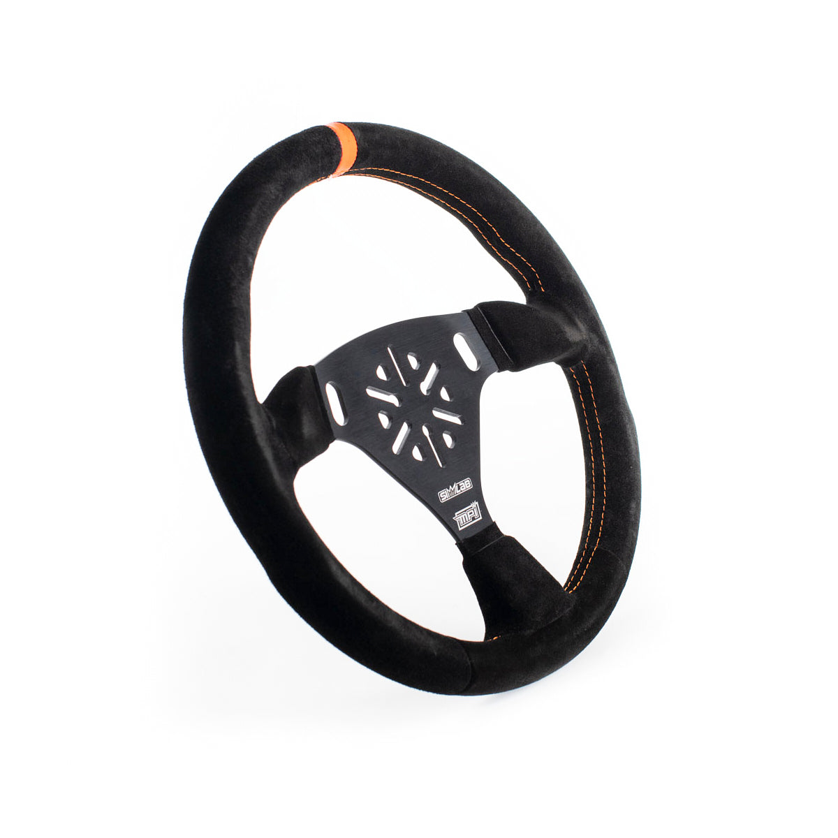 MPI USA SIM Racing Wheel Road Course MPIMPI-SIM-F