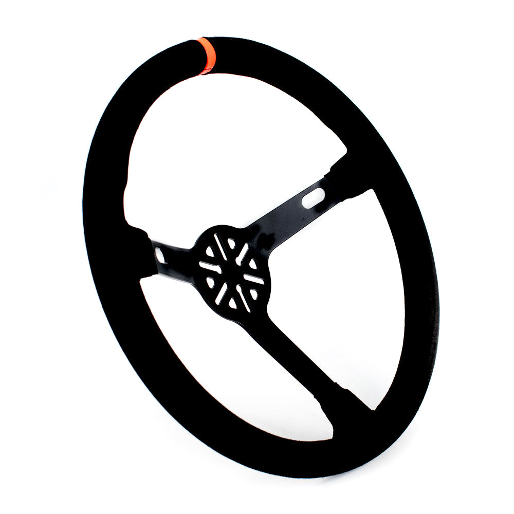 MPI USA SIM Racing Wheel 15in Stock Car MPIMPI-SIM-MP15