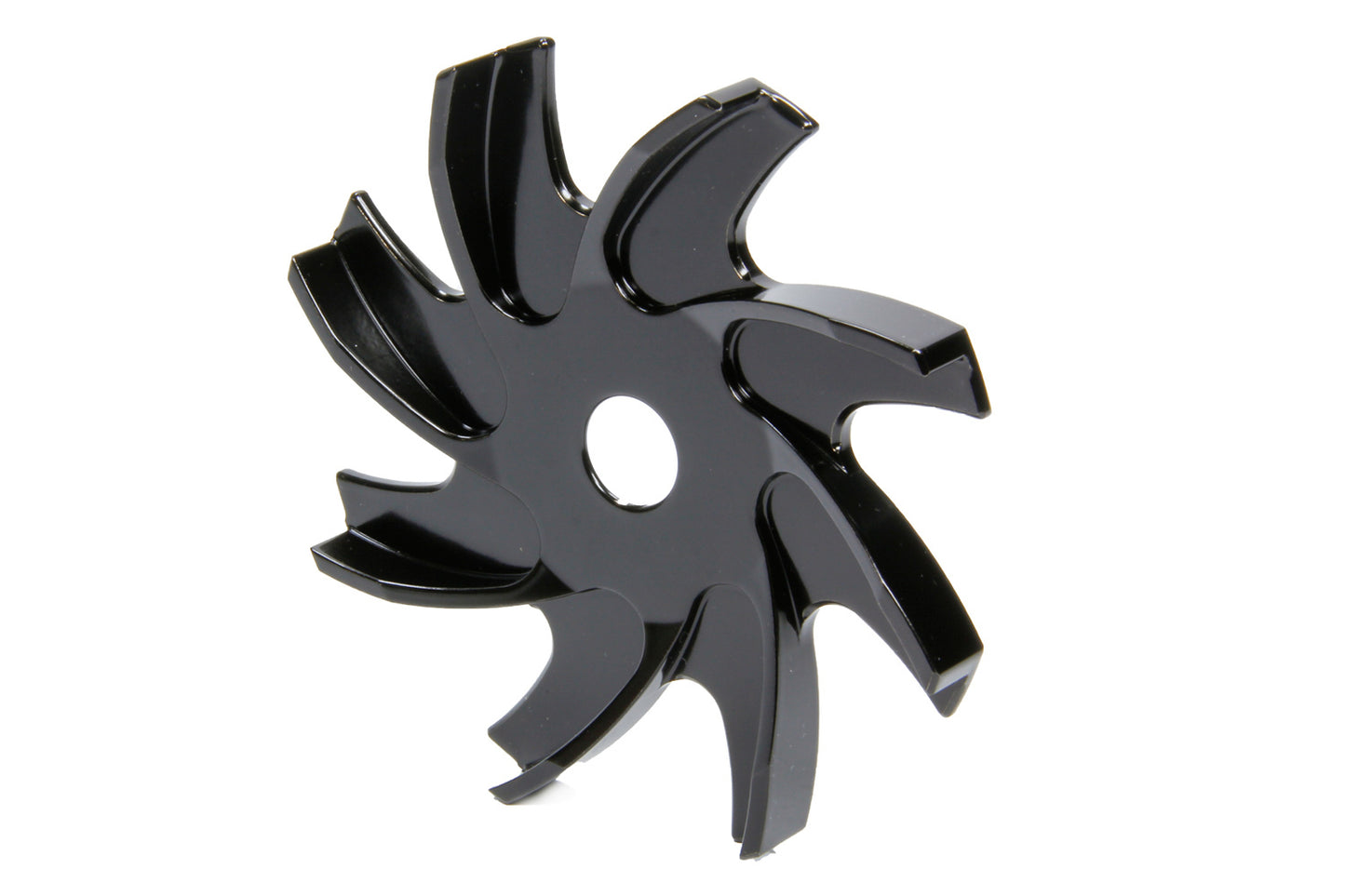 March Performance Alternator Fan GM/Ford Black MPP221-08
