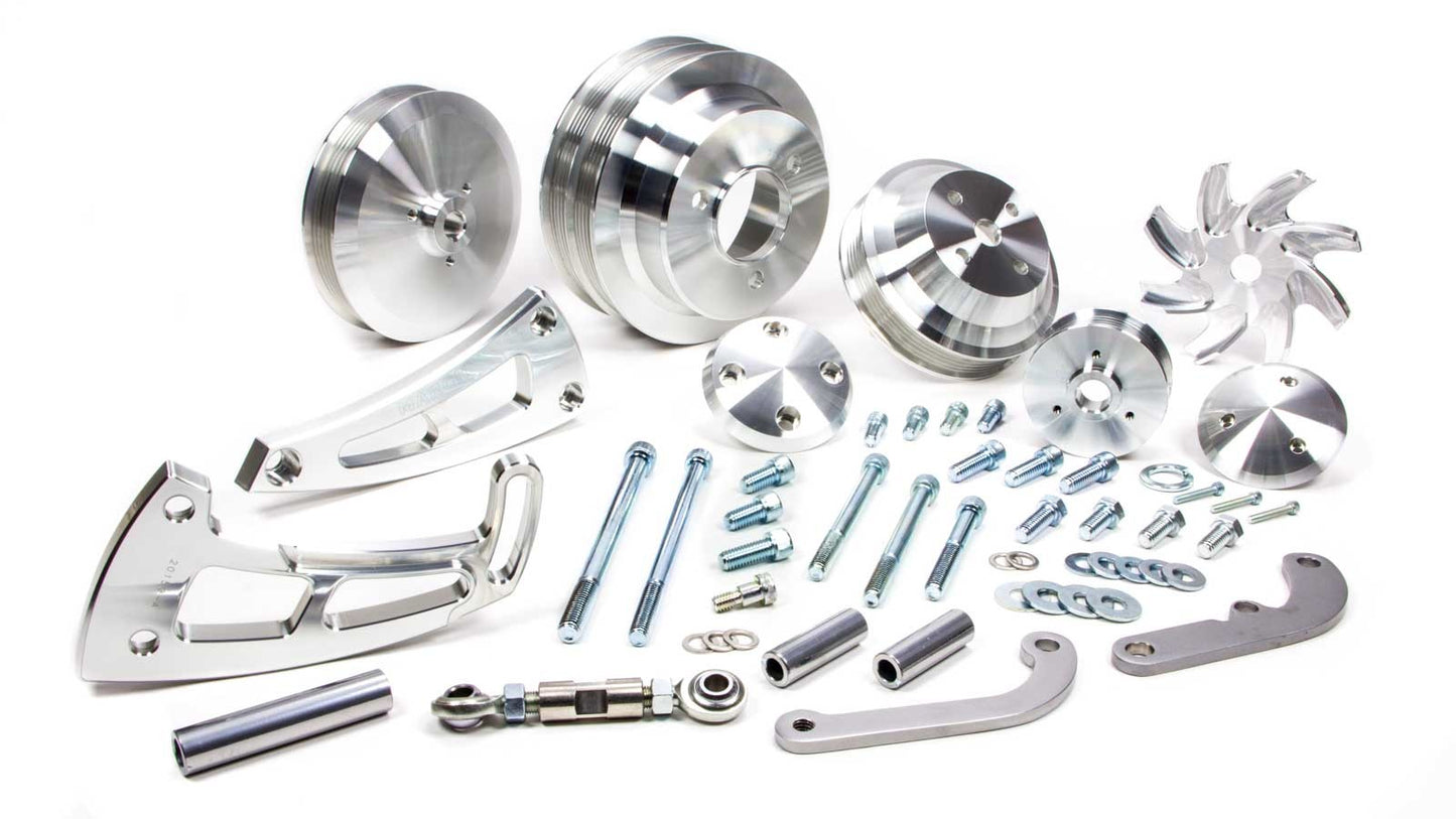 March Performance Big Block Conv. Kit MPP23050