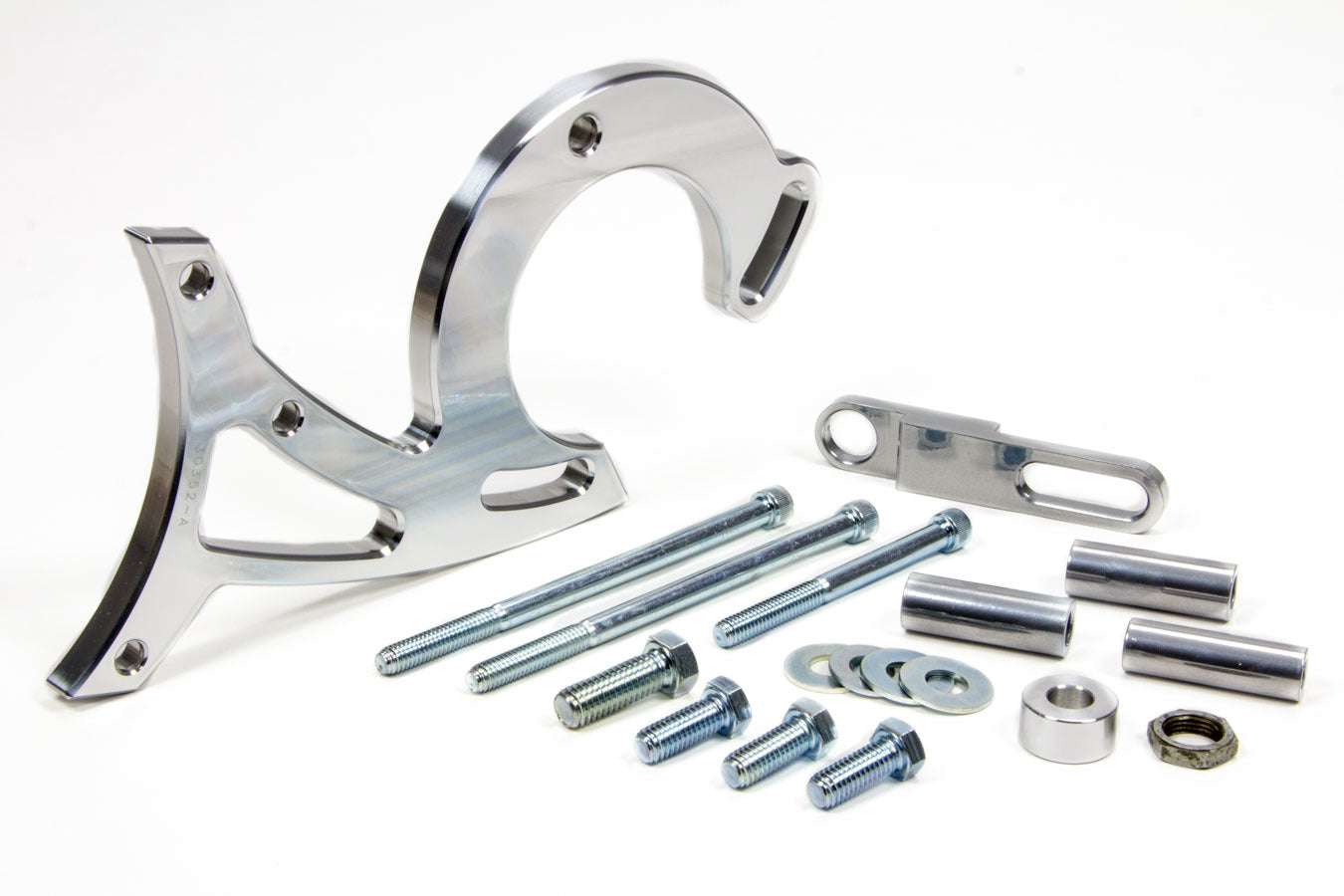 March Performance 289/302 Ford Power Steer Bracket MPP30352