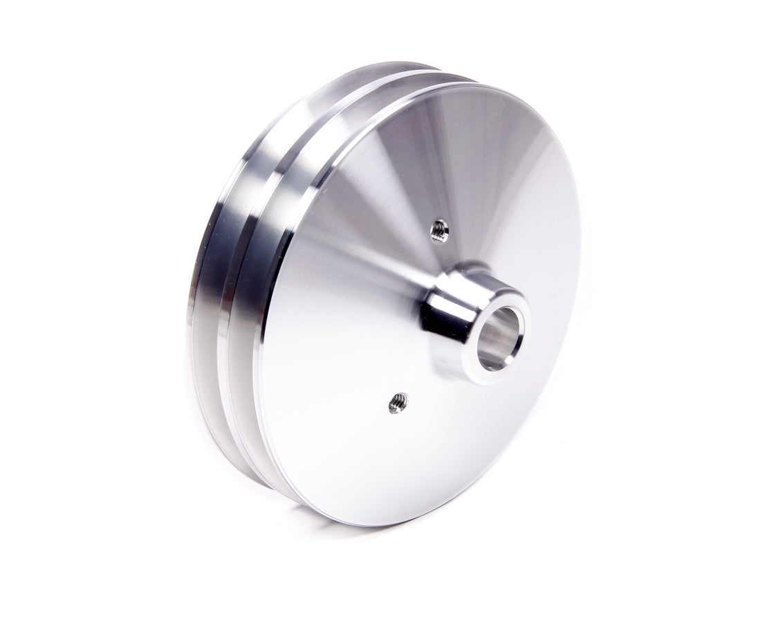 March Performance Gm Pwr Str Pulley MPP520