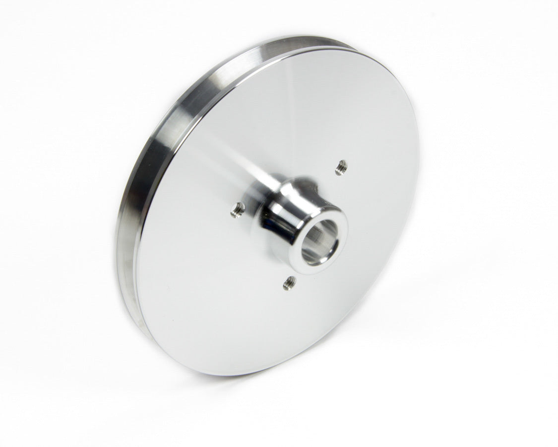 March Performance Chevy Power Steering Pulley MPP531