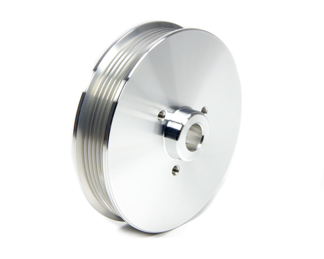 March Performance Power Steering Pulley MPP630