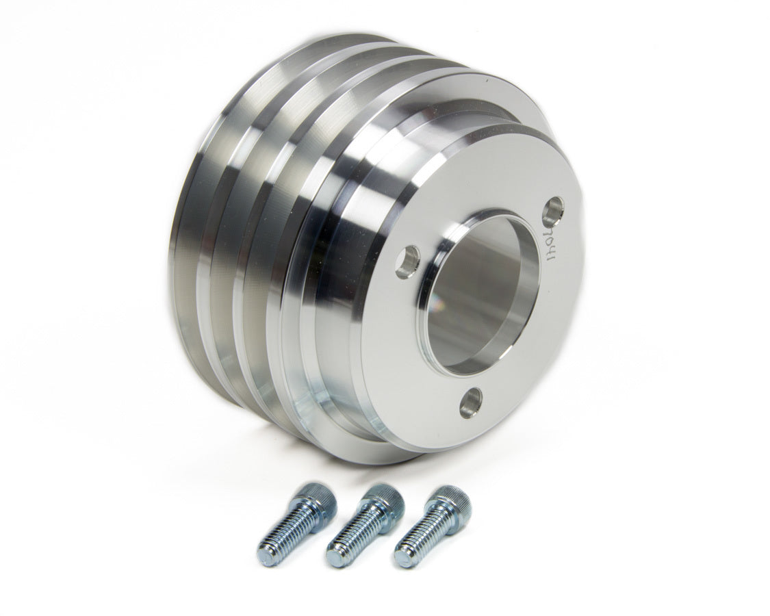 March Performance Pulley MPP7041